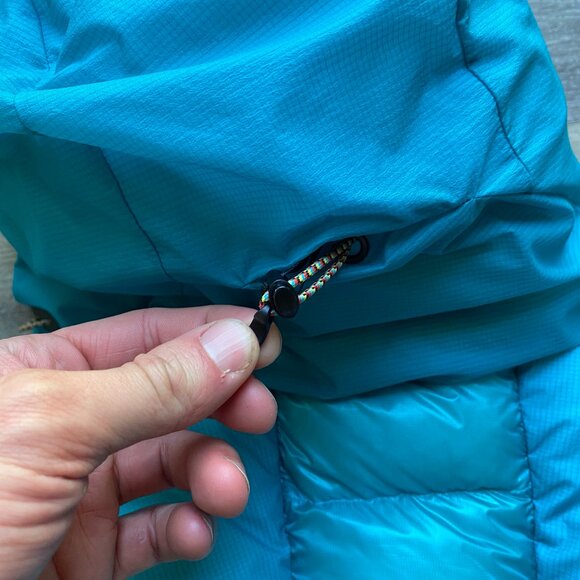 The North Face Summit L6 Down Puffer Parka - 2017 Expedition Antartica - Picture 16 of 16